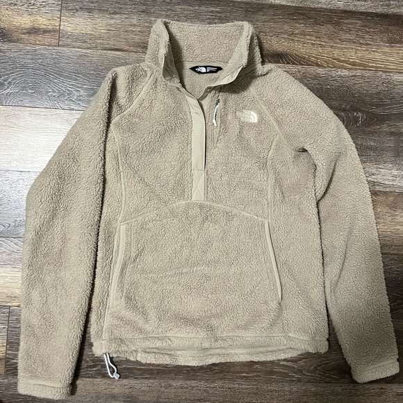 The North Face Jackets & Blazers - Girls Small  Fleece North Face🇨🇦